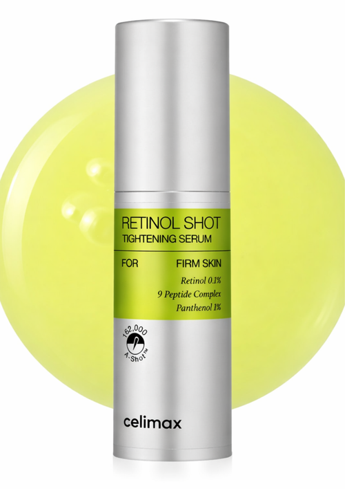 Entaged™ Vita A Retinal Shot Serum