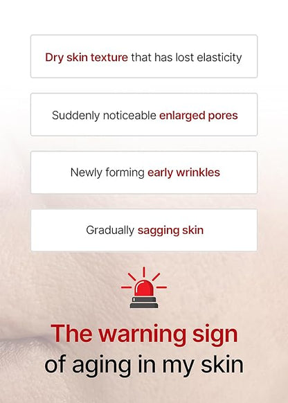 Vita A Retinal Shot Booster