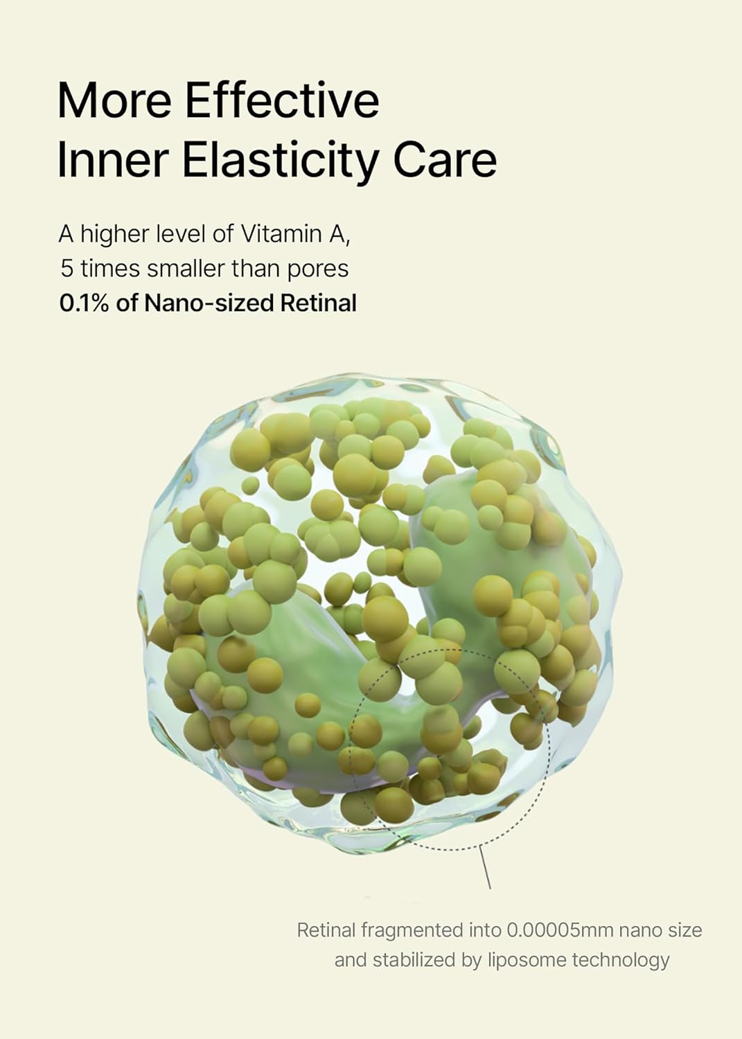 Entaged™ Vita A Retinal Shot Booster