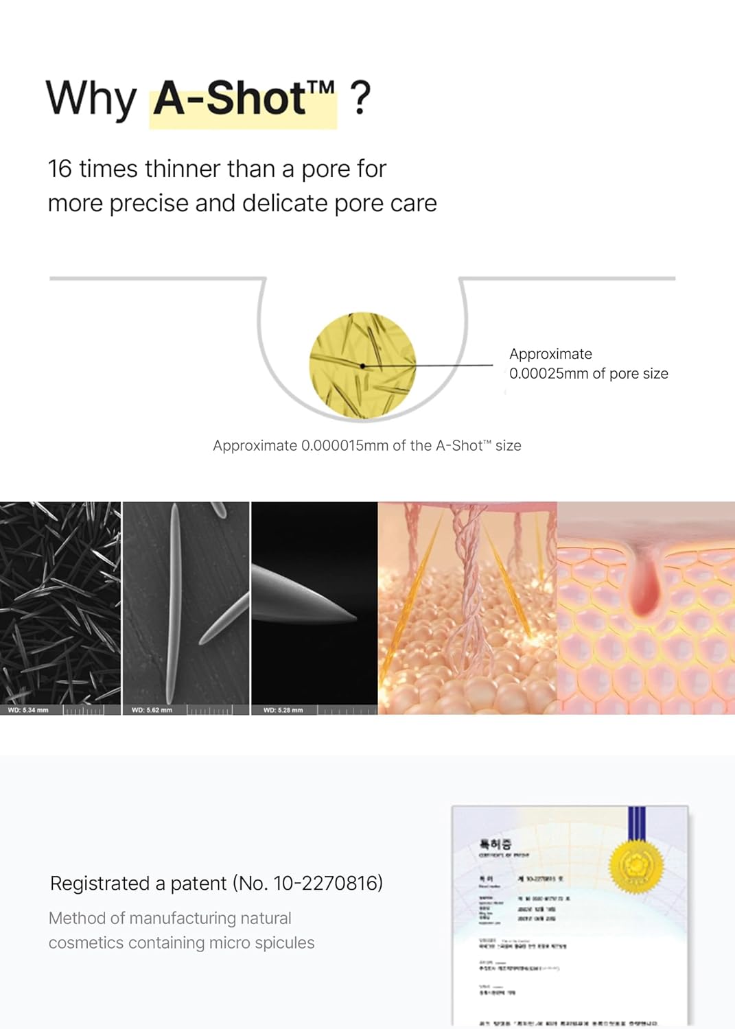 Entaged™ Vita A Retinal Shot Booster